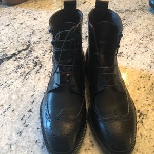 To Boot New York Boots, Size 10 1/2